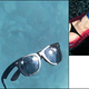Illustration for article titled WavesGear: Waves II Polarized, Floating Sunglasses ($28)